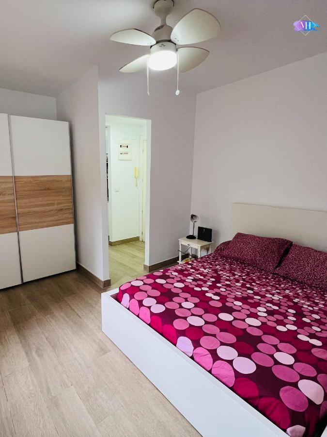 Apartamento Penon De Ifach Calpe Exterior photo