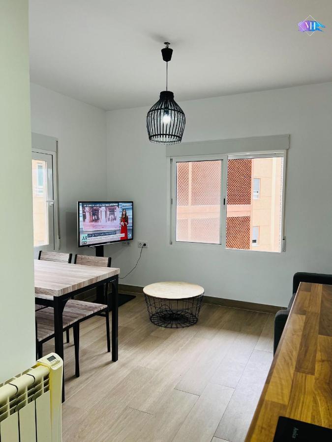 Apartamento Penon De Ifach Calpe Exterior photo