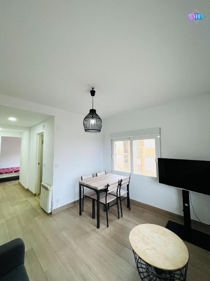 Apartamento Penon De Ifach Calpe Exterior photo
